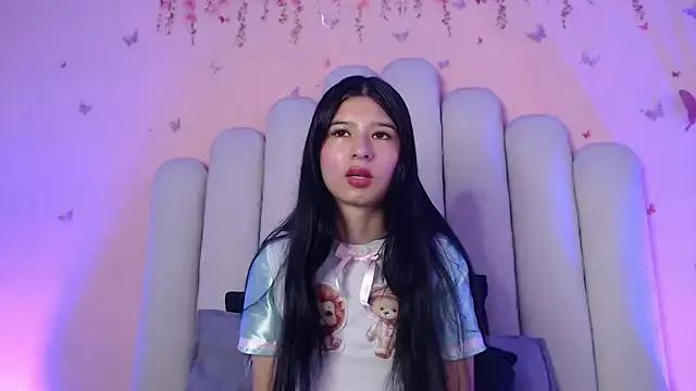 SweetRenata_ on StripChat