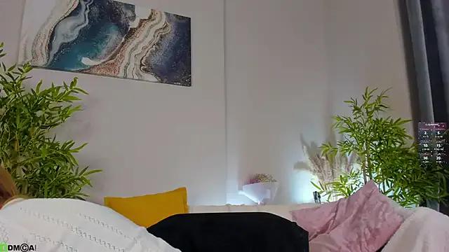 Sweett_Monica on StripChat