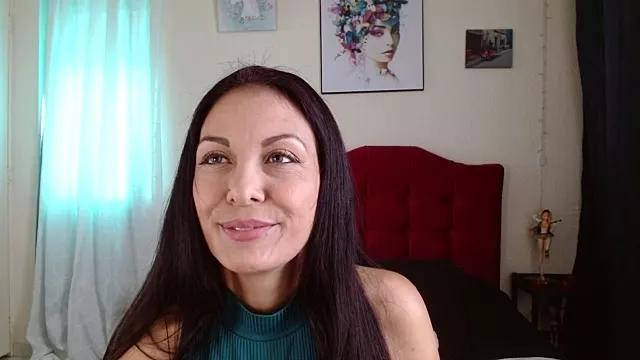 Swetisabella01 on StripChat