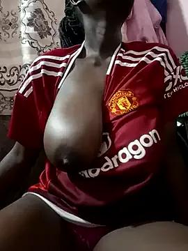 Swirly_blac on StripChat