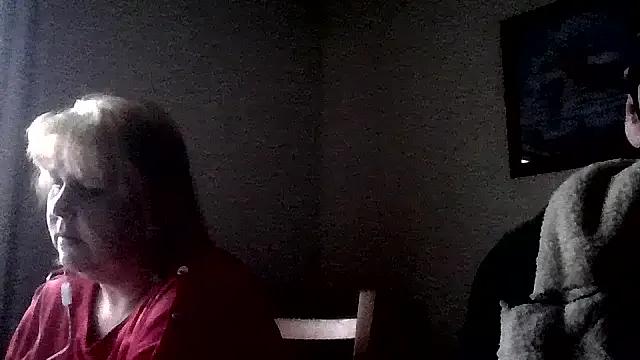 Sylviastar46 on StripChat