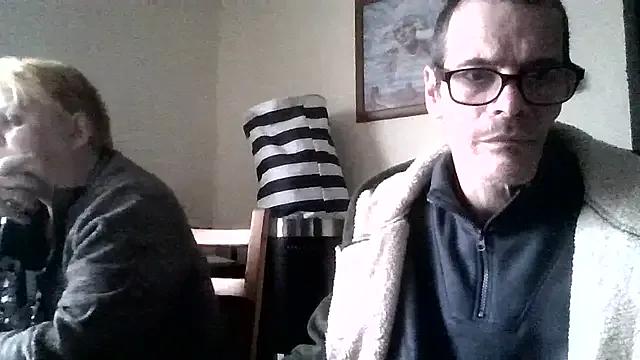 Sylviastar46 on StripChat