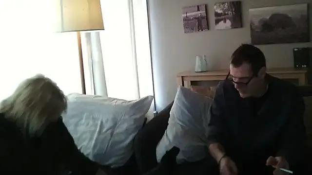 Sylviastar46 — Doel bereikt dan heerlijke neukbeurt