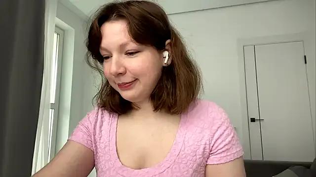 TamekiaSamii on StripChat