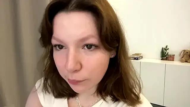 TamekiaSamii on StripChat