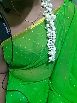 TAMIL-URVASHI on StripChat