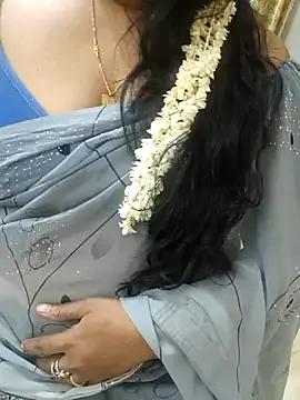 TAMIL-URVASHI on StripChat