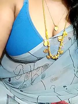 TAMIL-URVASHI on StripChat