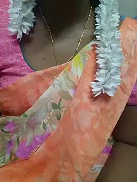 TAMIL-URVASHI on StripChat