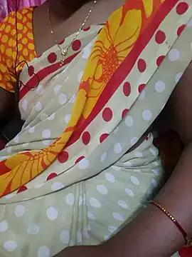 TAMIL-URVASHI on StripChat