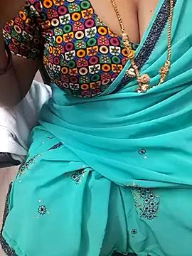 Tamil_Ammani on StripChat