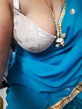 Tamil_Ammani on StripChat