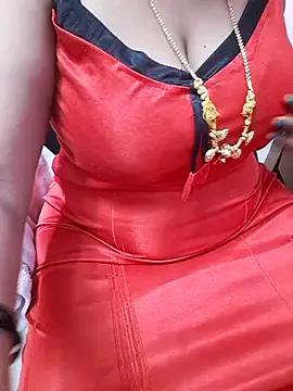 Tamil_Ammani on StripChat