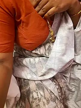 Tamil_Ammani on StripChat