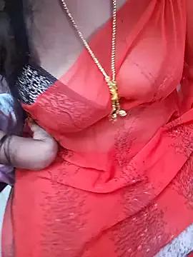 Tamil_Ammani on StripChat