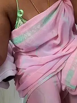 Tamil_Ammani on StripChat