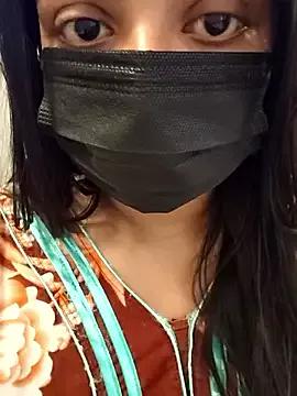 Tamil_Anumitha on StripChat