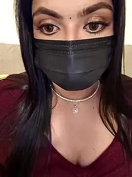 Tamil_Anumitha on StripChat