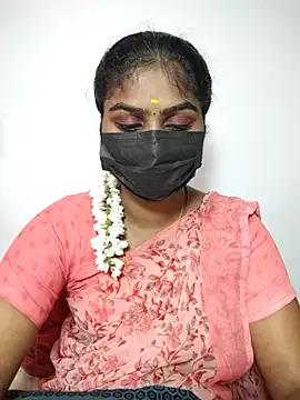 Tamil_Princess12 — Freechat on StripChat