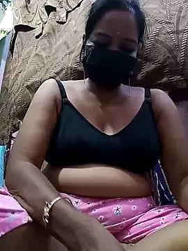 Tamil_sreelekha on StripChat