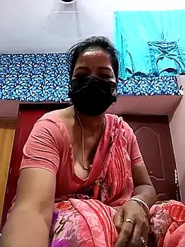 Tamil_sreelekha on StripChat