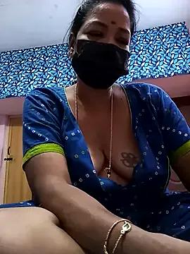 Tamil_sreelekha on StripChat