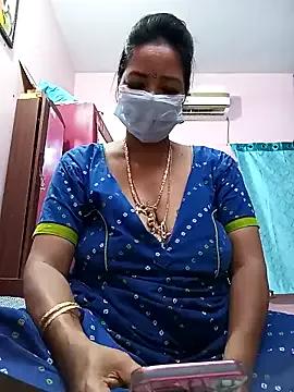 Tamil_sreelekha on StripChat