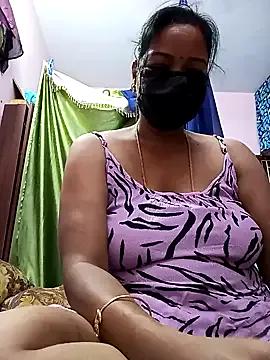 Tamil_sreelekha on StripChat