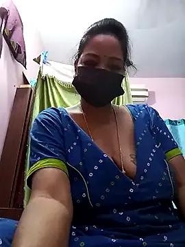 Tamil_sreelekha on StripChat