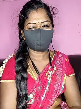 tamilammukuttyy on StripChat