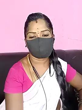 tamilammukuttyy on StripChat