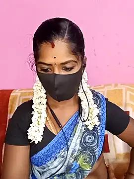 tamilammukuttyy on StripChat