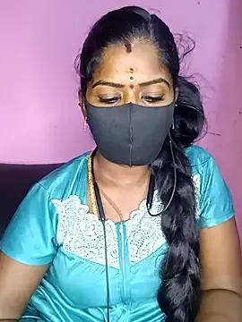tamilammukuttyy on StripChat