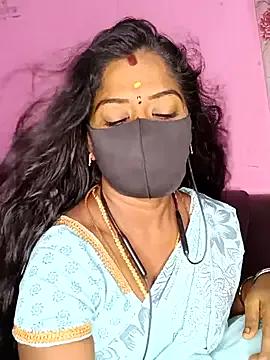 tamilammukuttyy on StripChat