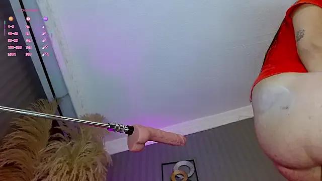 Tammy_soon on StripChat