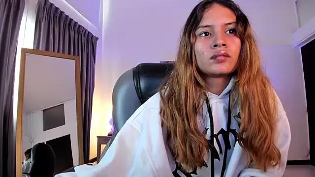 Tamy_edwards on StripChat