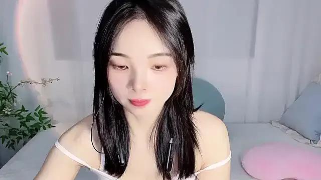 Tangbao-Baby on StripChat