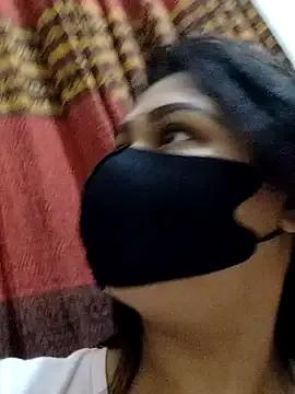 Tanha18 on StripChat