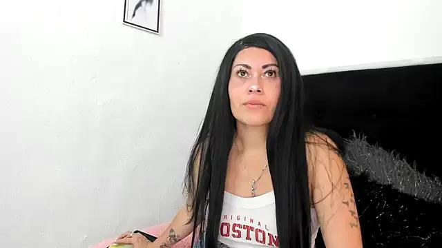 Tania_mature on StripChat