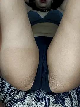 Tanisha_singh69 on StripChat