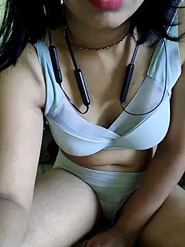 Tanisha_singh69 on StripChat