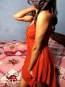 tanu-jaan on StripChat