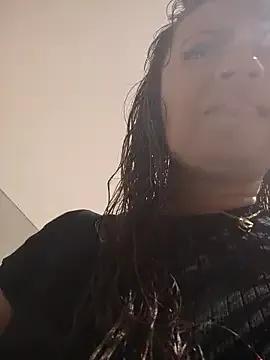 tata_sanz_ on StripChat