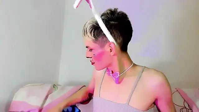 TatiGil on StripChat