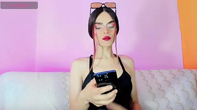 TatiGil on StripChat