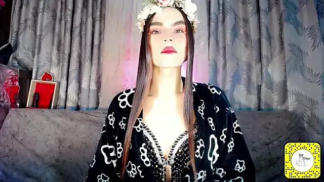 TatiGil on StripChat