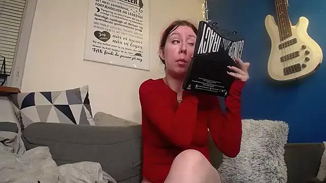 TattooedGirlDK on StripChat