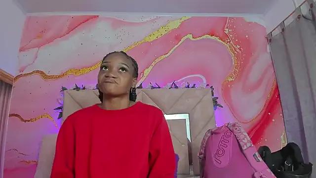 Taylor_oriana_ on StripChat