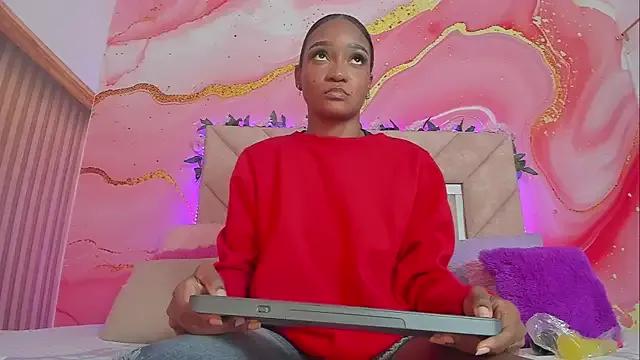 Taylor_oriana_ on StripChat