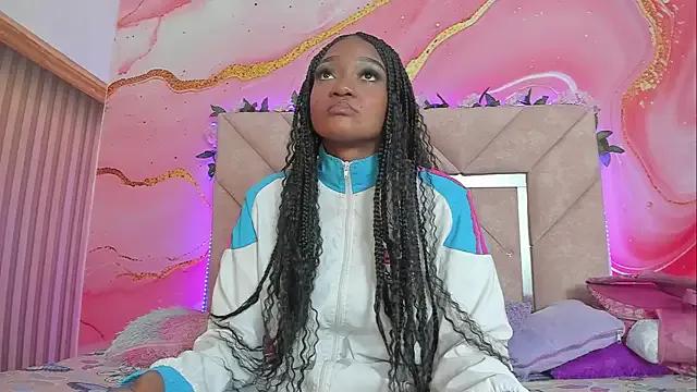 Taylor_oriana_ on StripChat